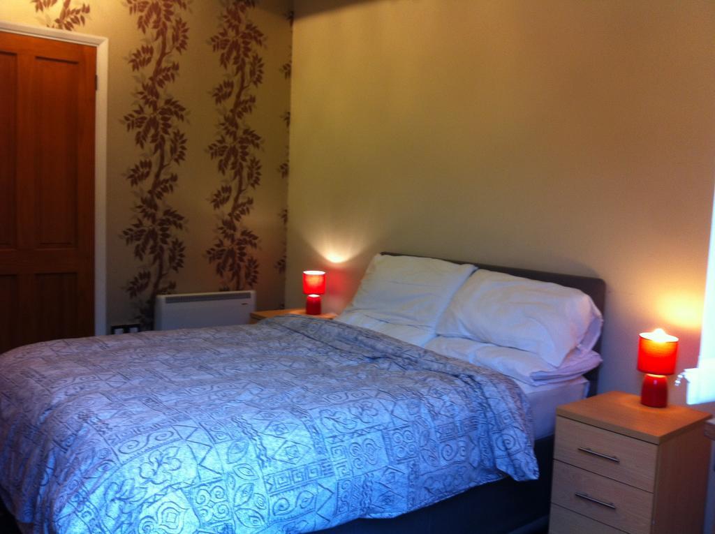 The Swan Bed & Breakfast Kineton  Exterior photo